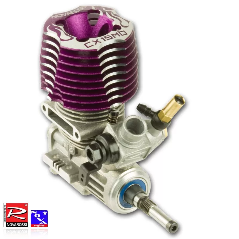 NOVAROSSI CX15MB