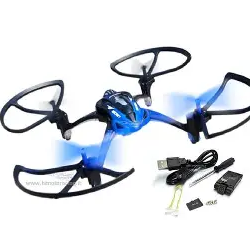 DRONE AIRCRAFT