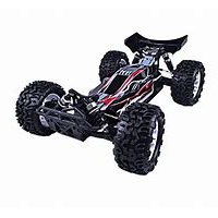 VRX MEGA BUGSTER EBD ELETTRICO 1/10 4WD BRUSHED