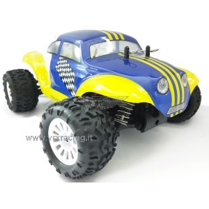 VRX MT MAGGIOLINO BT-BD 1/18 4WD 2.4GHZ BRUSHED