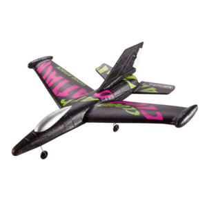 AEREO CLOUDATTACK RTF CON LUCI