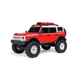 AXIAL 1/24 SCX24 FORD BRONCO HERITAGE TOP 2025