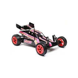 LOSI 1/16 MINI JRX2 2S 2WD RTR BRUSHED